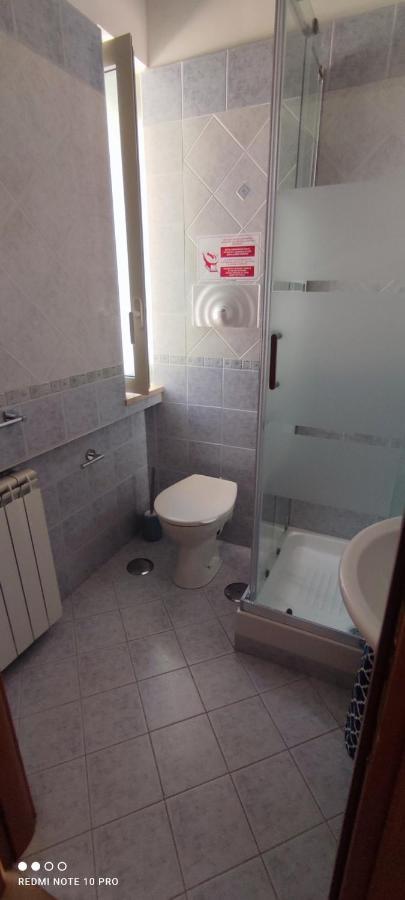 Il Tulipano Сasa de vacaciones Península Sorrentina