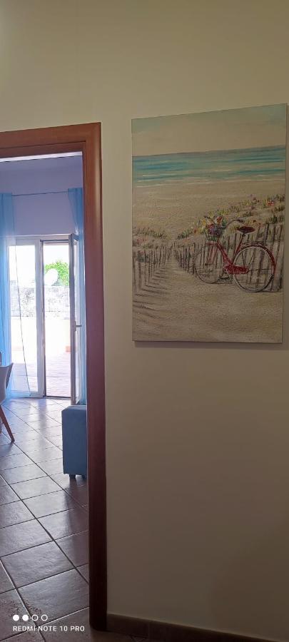 Il Tulipano Península Sorrentina