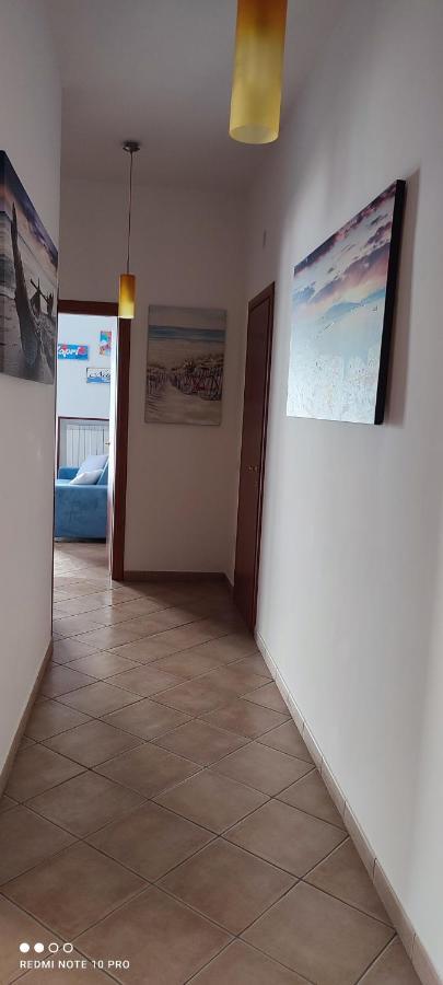 Il Tulipano Сasa de vacaciones *