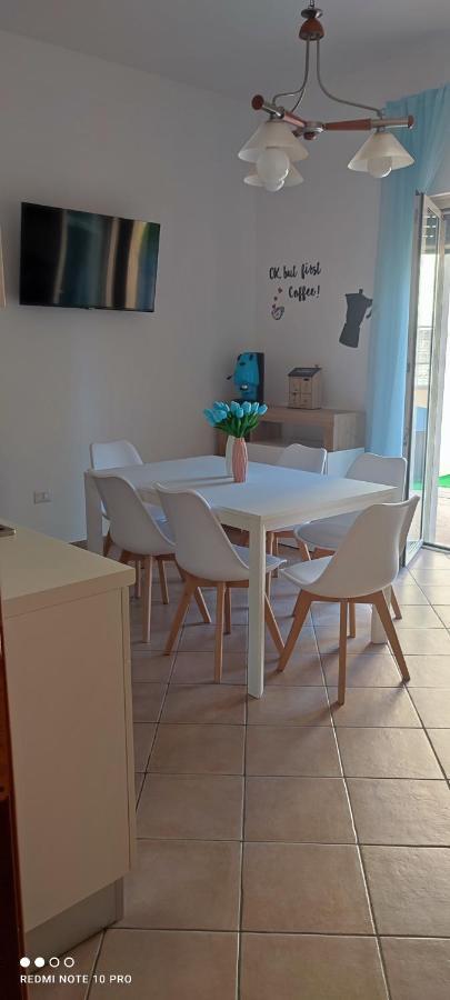 Сasa de vacaciones Il Tulipano Península Sorrentina