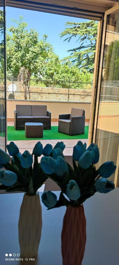 Il Tulipano Сasa de vacaciones Península Sorrentina